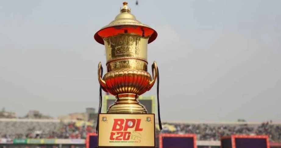 অনির্দিষ্টকালের জন্য স্থগিত বিপিএল